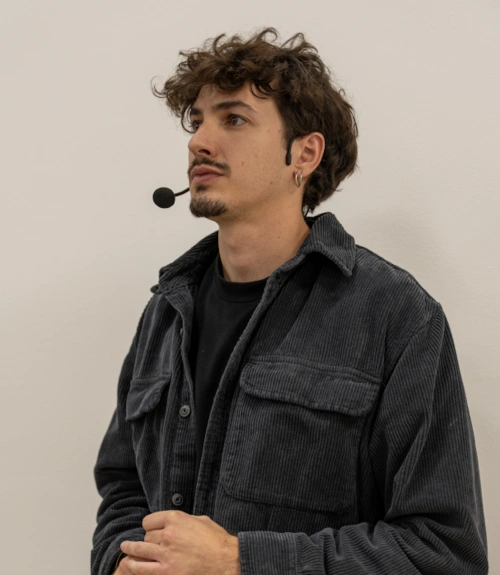 Filippo Cozzi