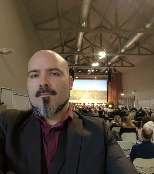 Michele Stefanuto